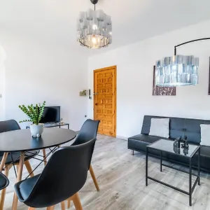 Apartamento En El Albaicín De, Granada
