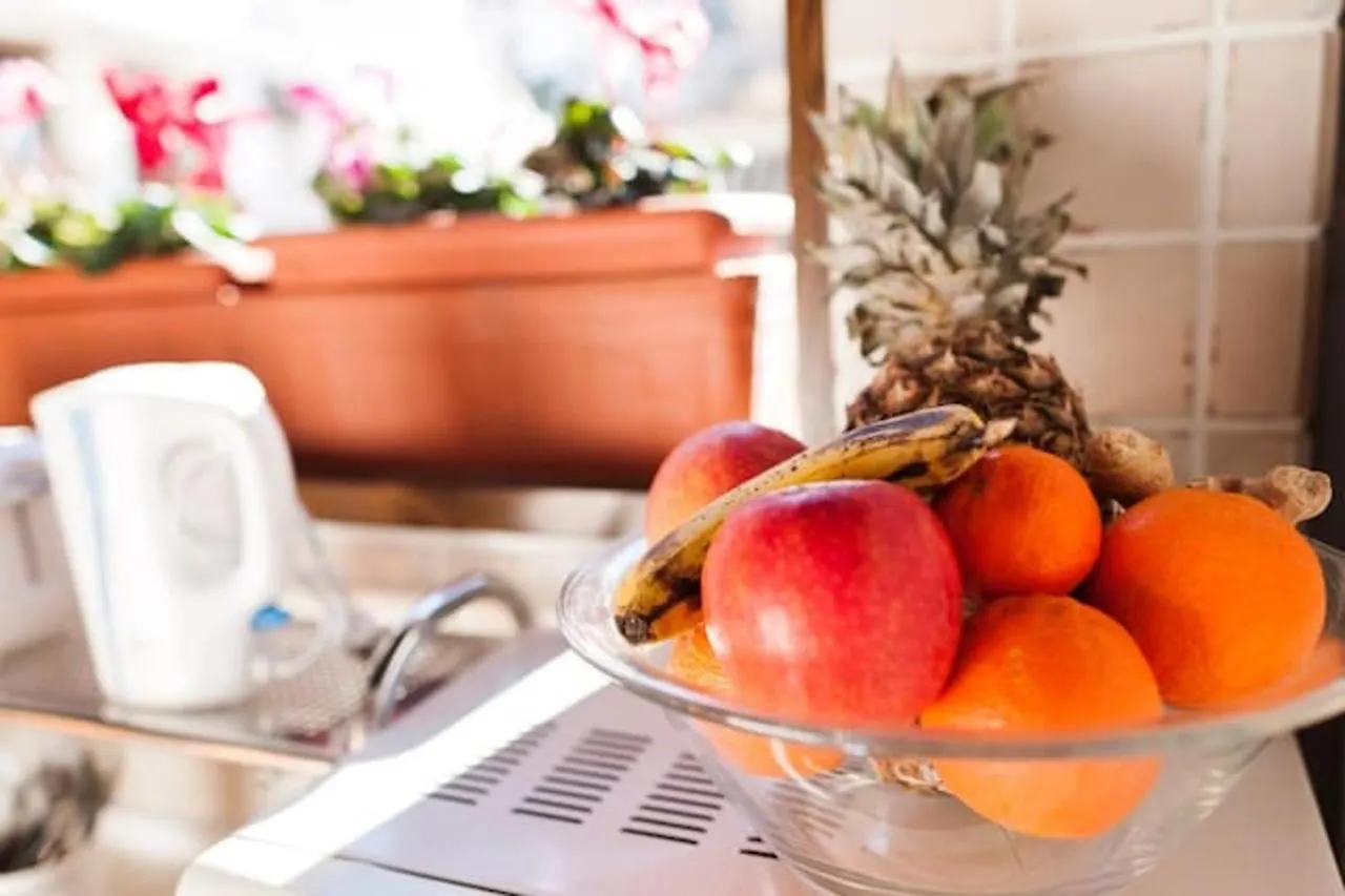 Comfortable Apartment In Granada With Air Conditioning