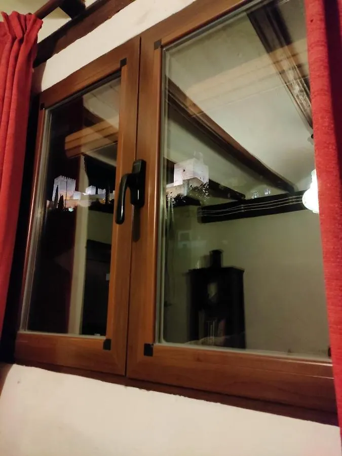 Comfortable Apartment In Granada With Air Conditioning Spain