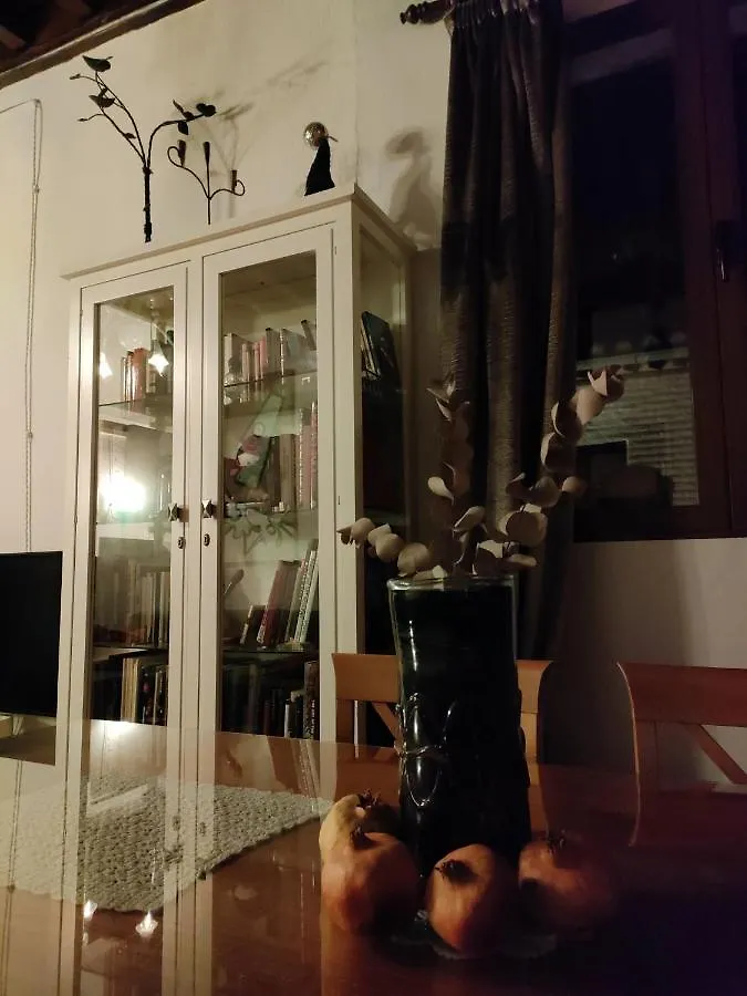 Comfortable Apartment In Granada With Air Conditioning