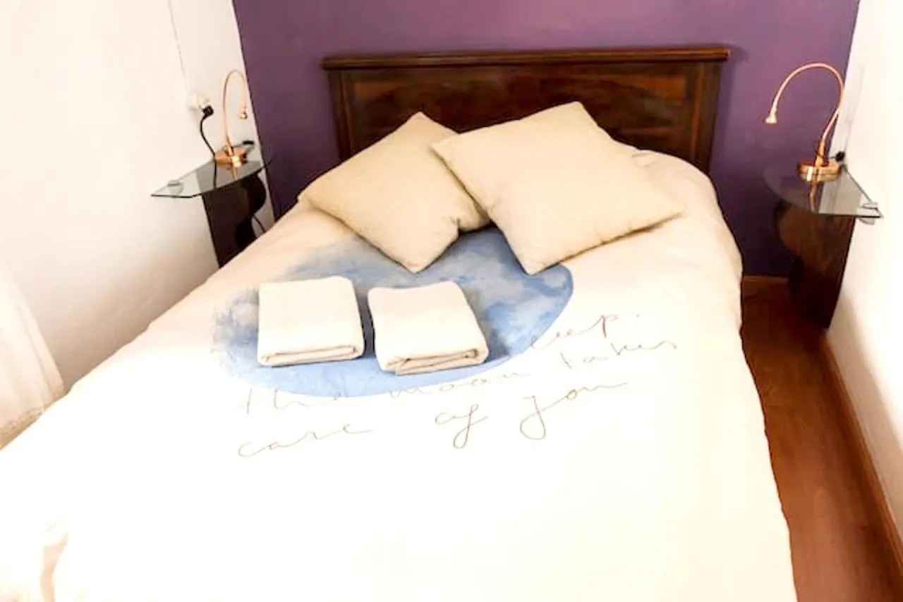 Comfortable Apartment In Granada With Air Conditioning 0*,  Spain