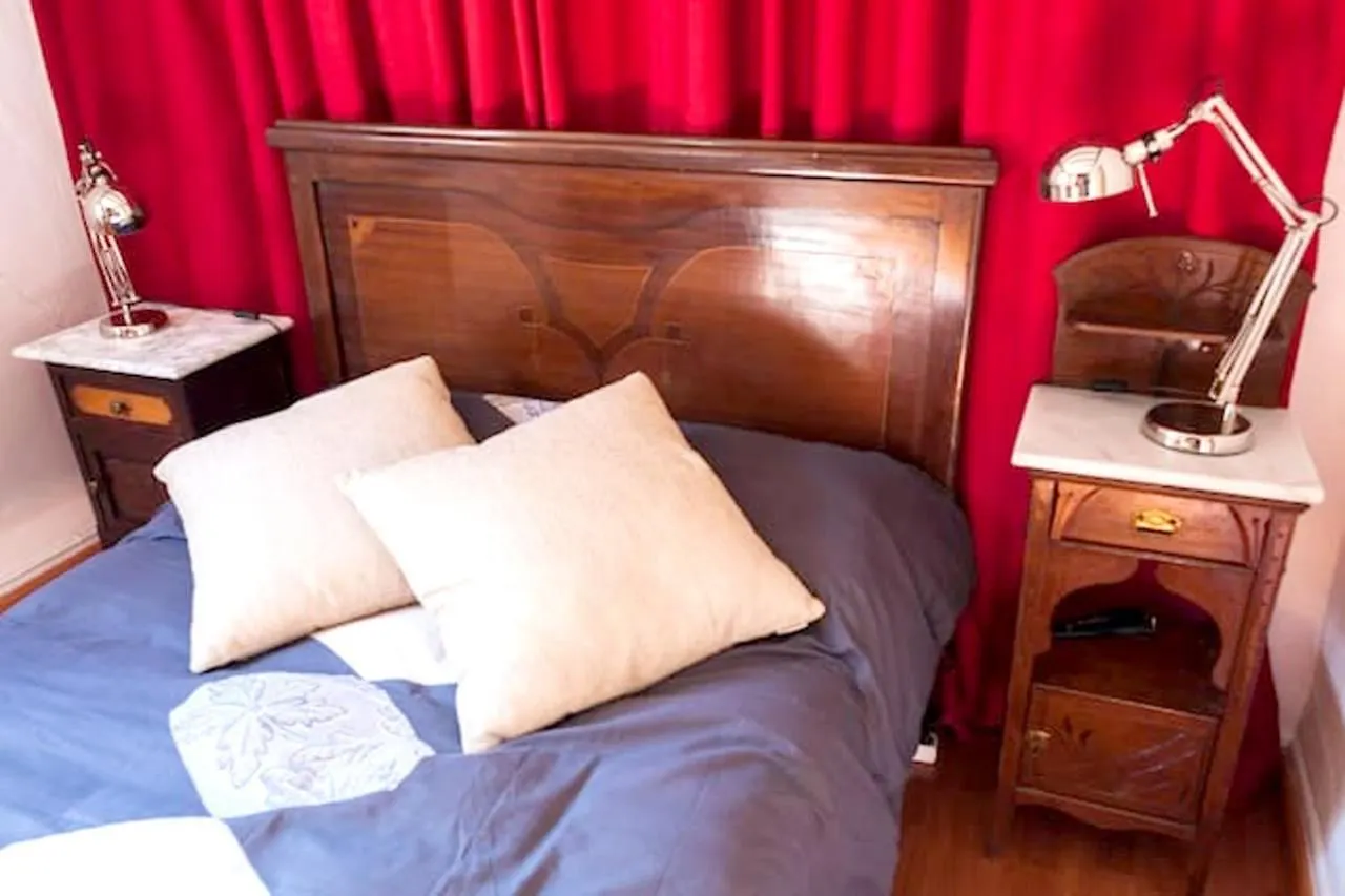 Comfortable Apartment In Granada With Air Conditioning 0*,  Spain