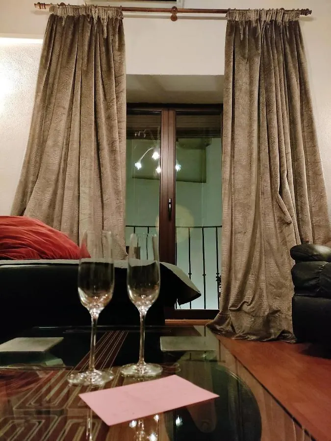 Comfortable Apartment In Granada With Air Conditioning 0*,  Spain